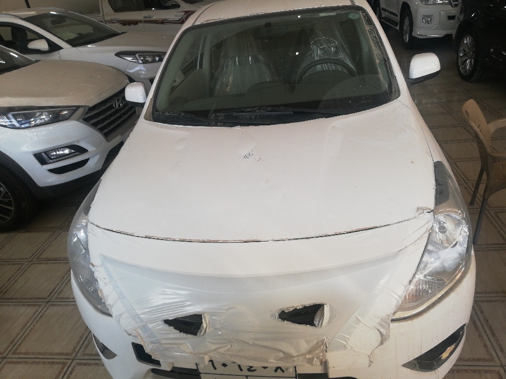 Nissan Sunny